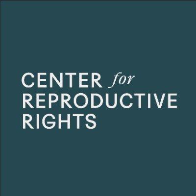 Center for Reproductive Rights