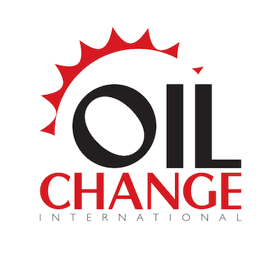 Oil Change International