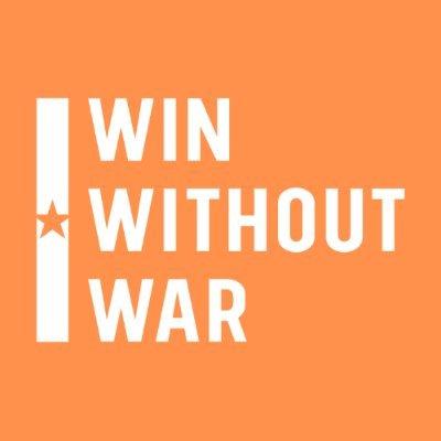 Win Without War