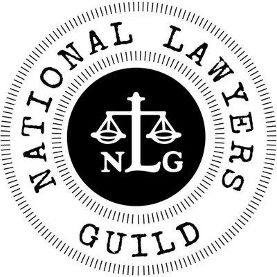 National Lawyers Guild (NLG)
