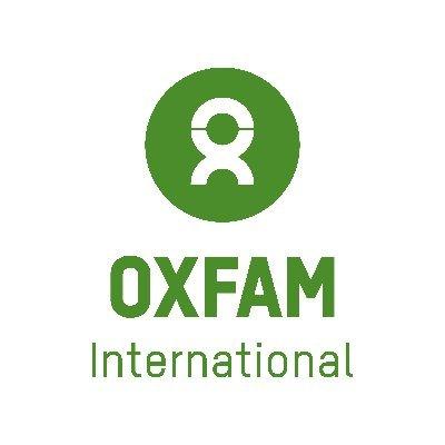 Oxfam International