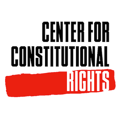Newsletter Center for Constitutional Rights
