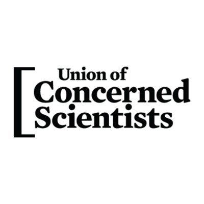 Union of Concerned Scientists (UCS)