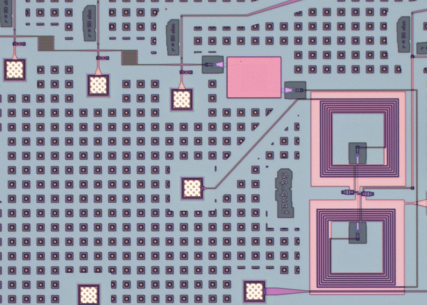 Nanowire Synapses 30,000x Faster Than Nature's - IEEE Spectrum