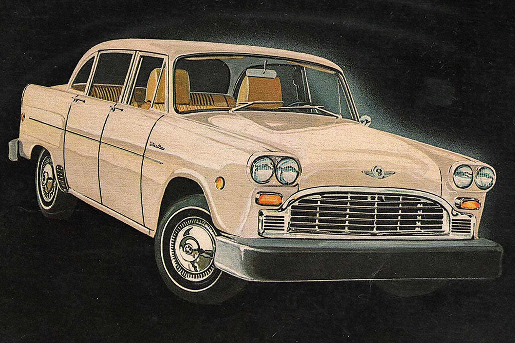 Hudson's step-down styling was revolutionary. So why didn't certain other carmakers use it?