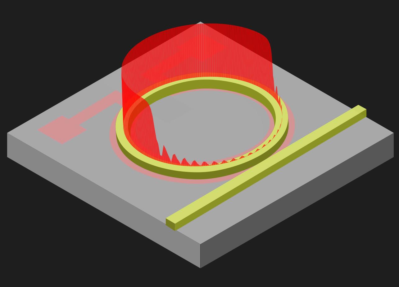 Infrared lasers may replace wires in data centres