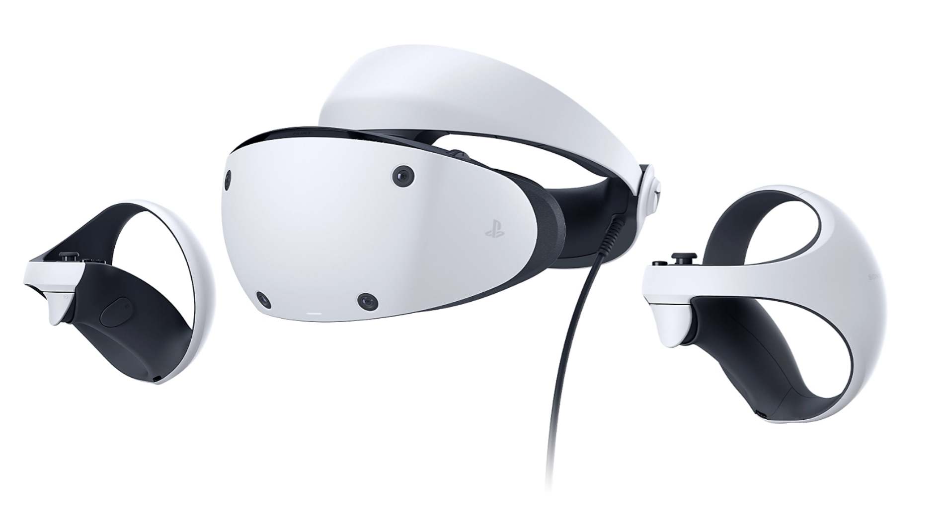 Sony's PSVR 2 will be a major for the VR market - Protocol