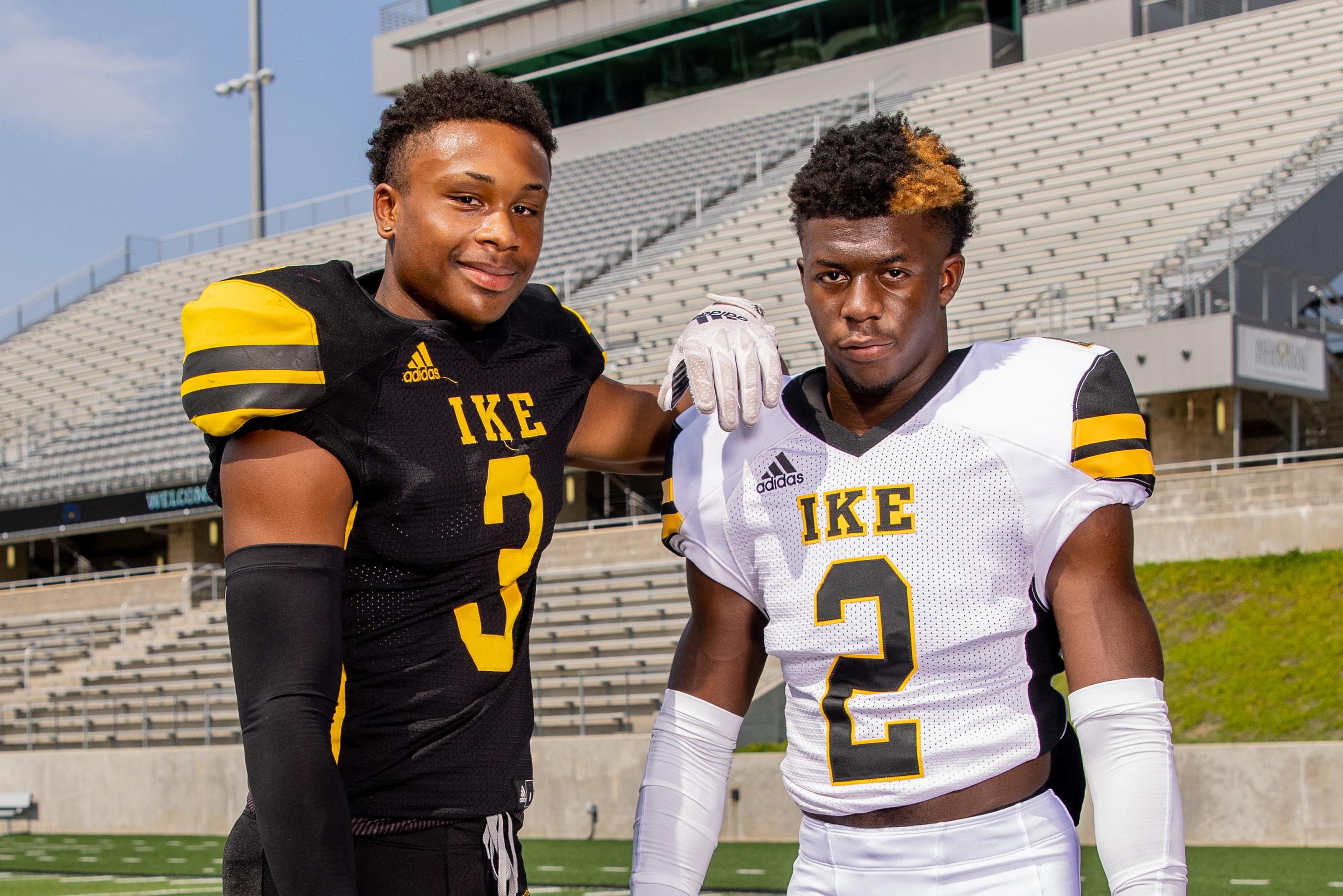 Football's Back: VYPE UIL 5A DII Team/District Breakdowns