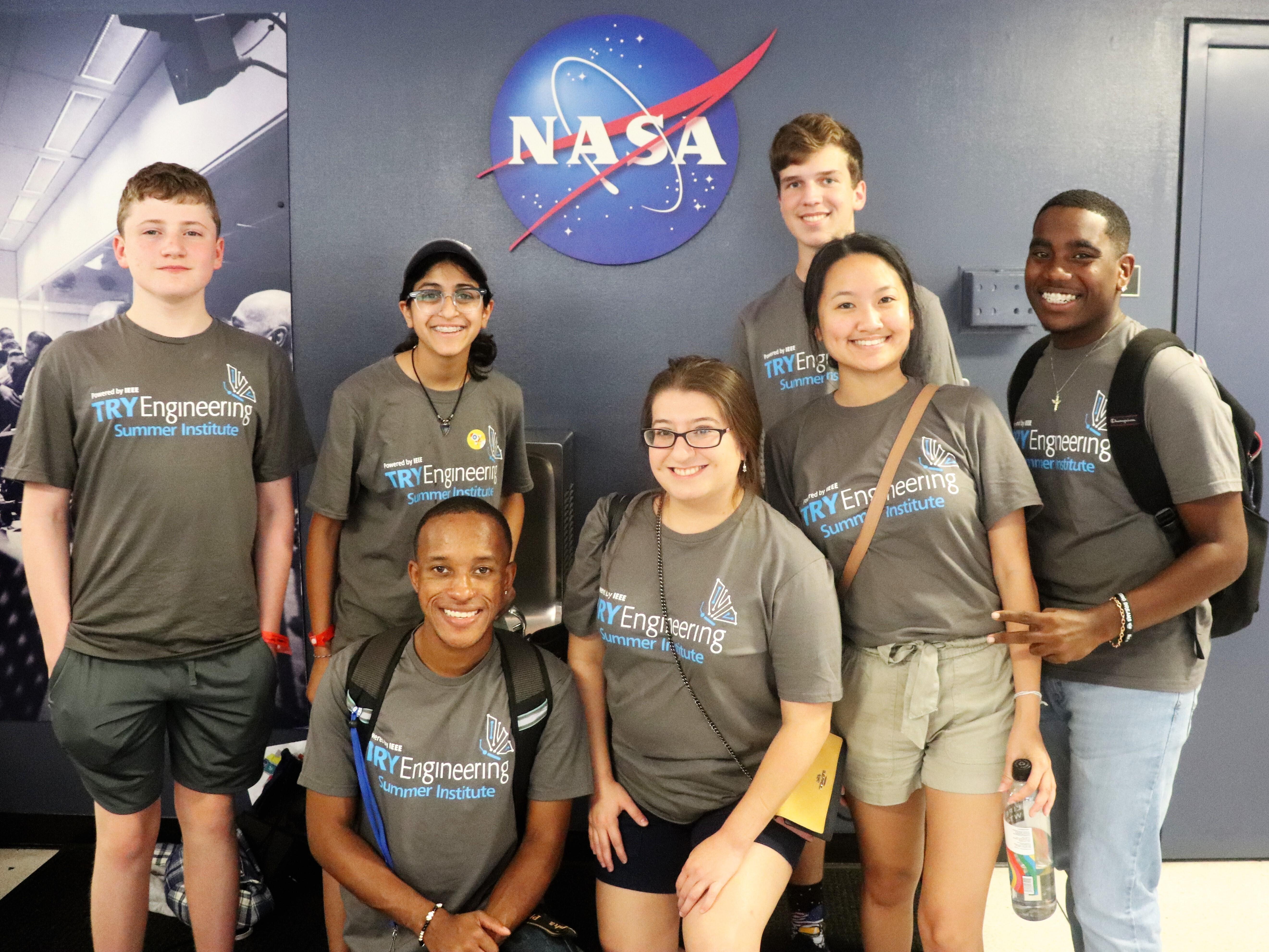 Upstate NY Summer Camps NASA Award Winning - DIGIVATIONS INSTITUTE