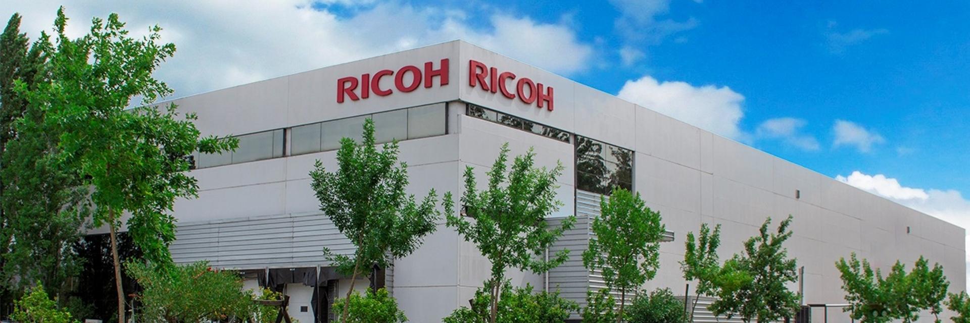 Consensus Ricoh Terms of Use | Ricoh Latin America.