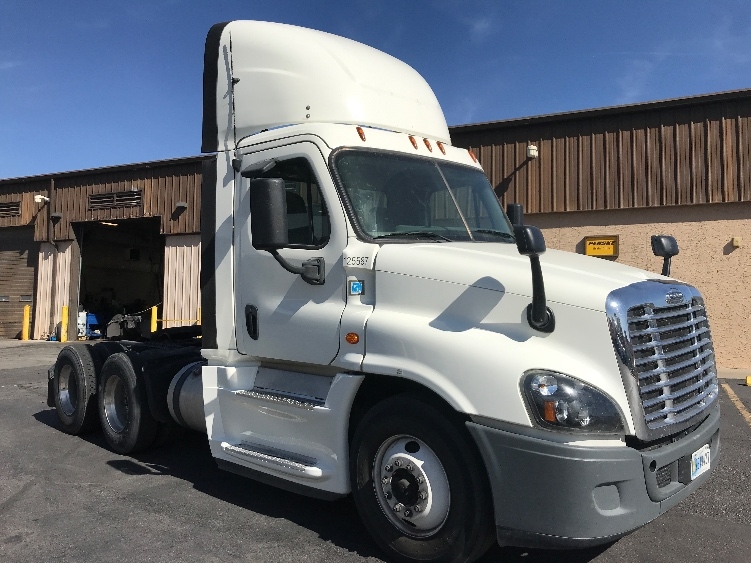 freightliner for sale el paso tx