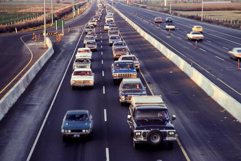 Vancouver, 1976