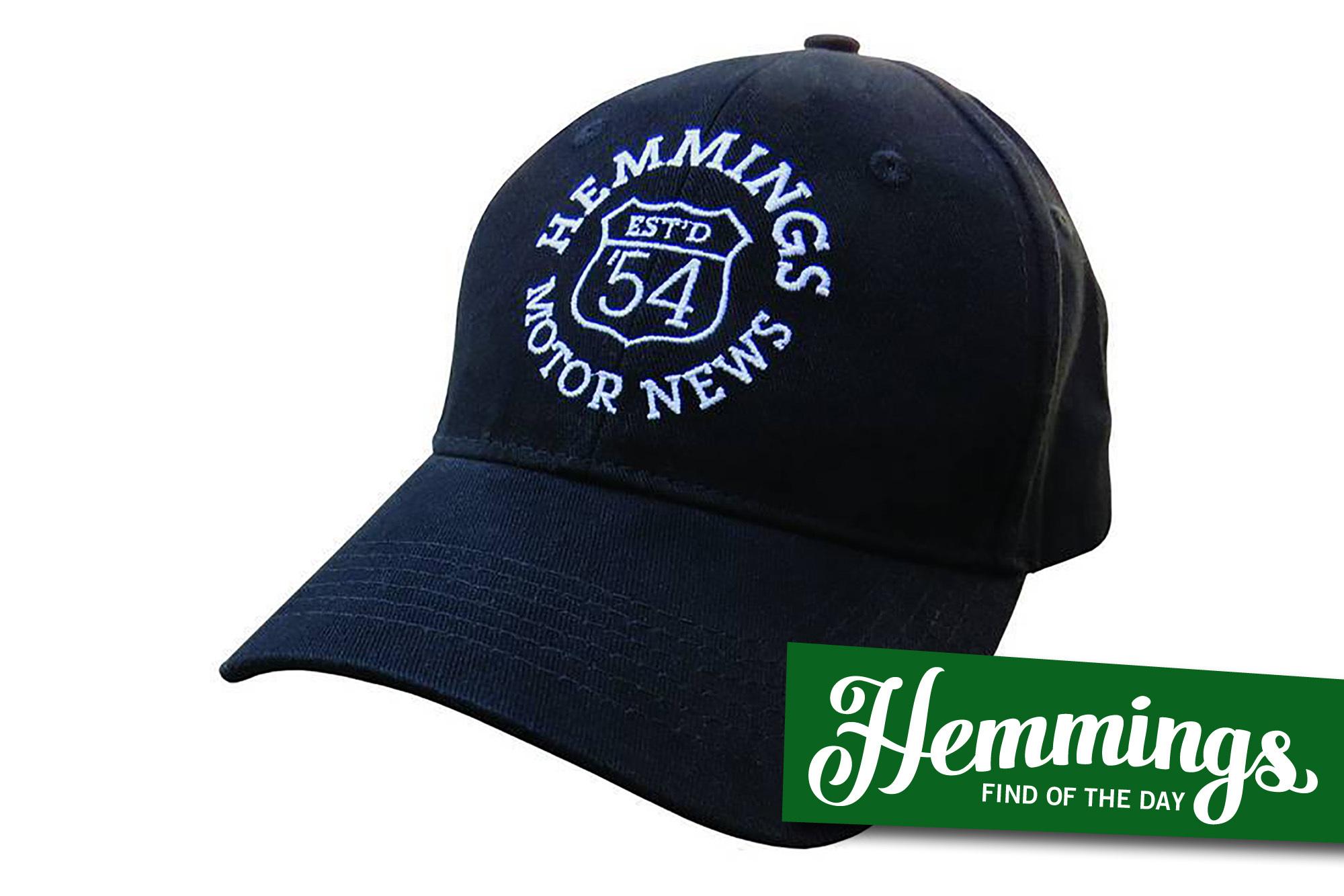 Hemmings Find of the Day: Black Friday and Cyber Monday deals on Hemmings merchandise and ads