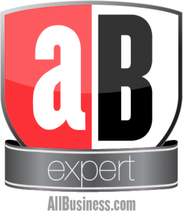 AB Expert Logo
