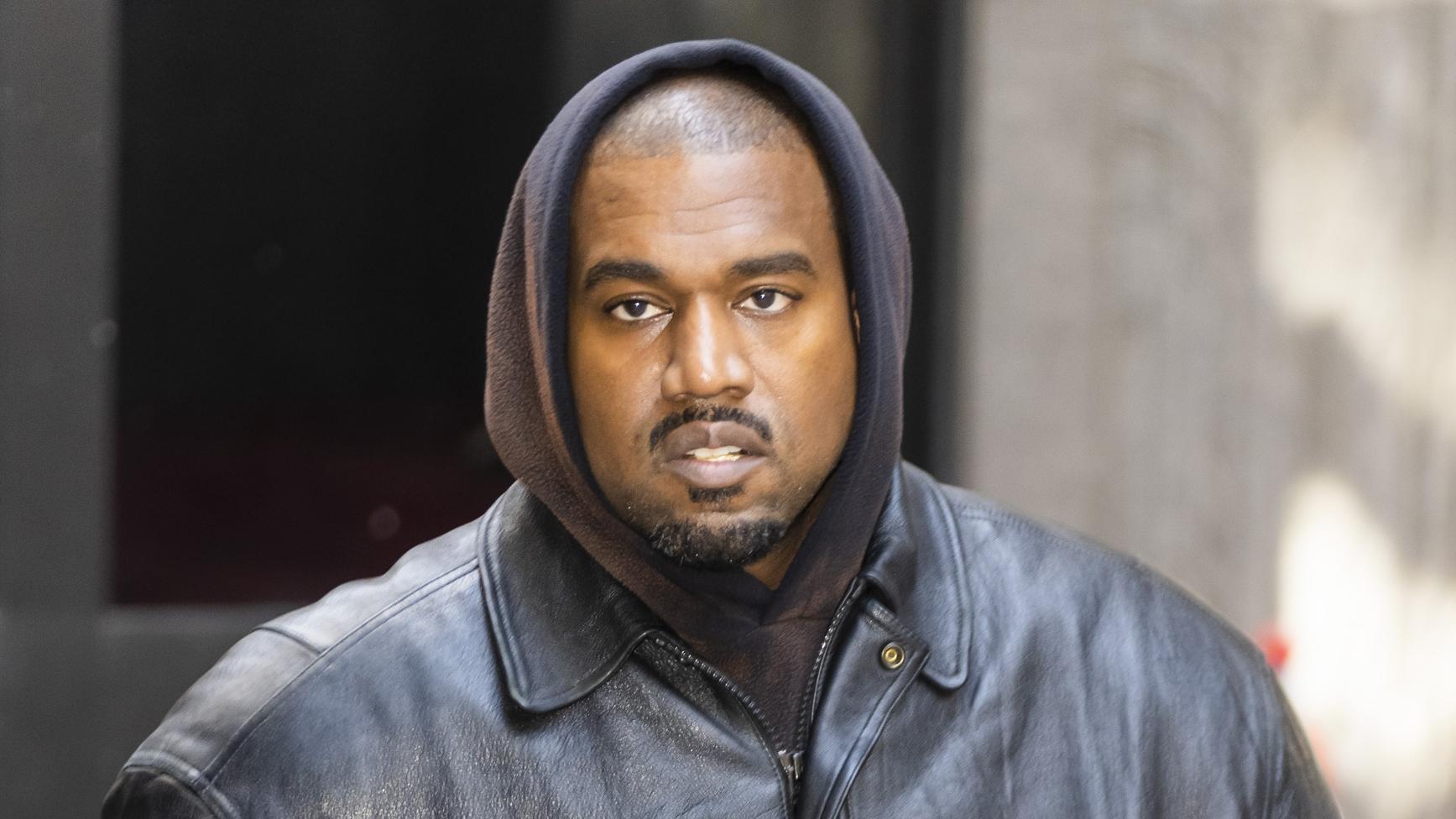 1735px x 976px - Adidas Launches Investigation Into Inappropriate Conduct Claims Against  Kanye | AdvocateChannel.com