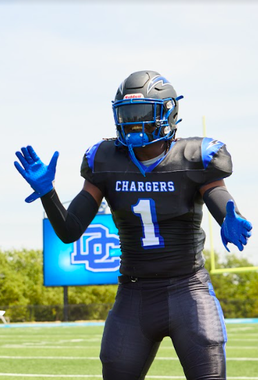 Dallas Christian Year in Review: Chargers make several runs at state titles, Mesquite Prep Sports