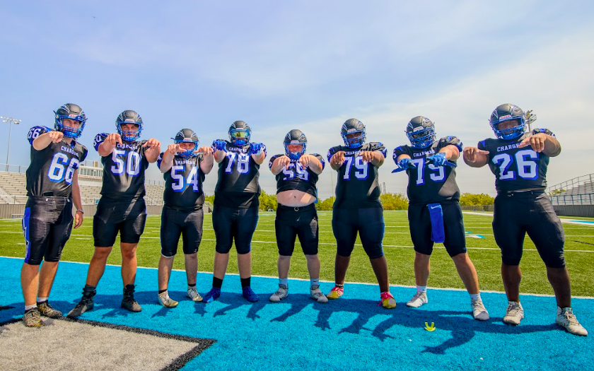 Back-To-Back: Dallas Christian Chargers post a state title shut-out - VYPE