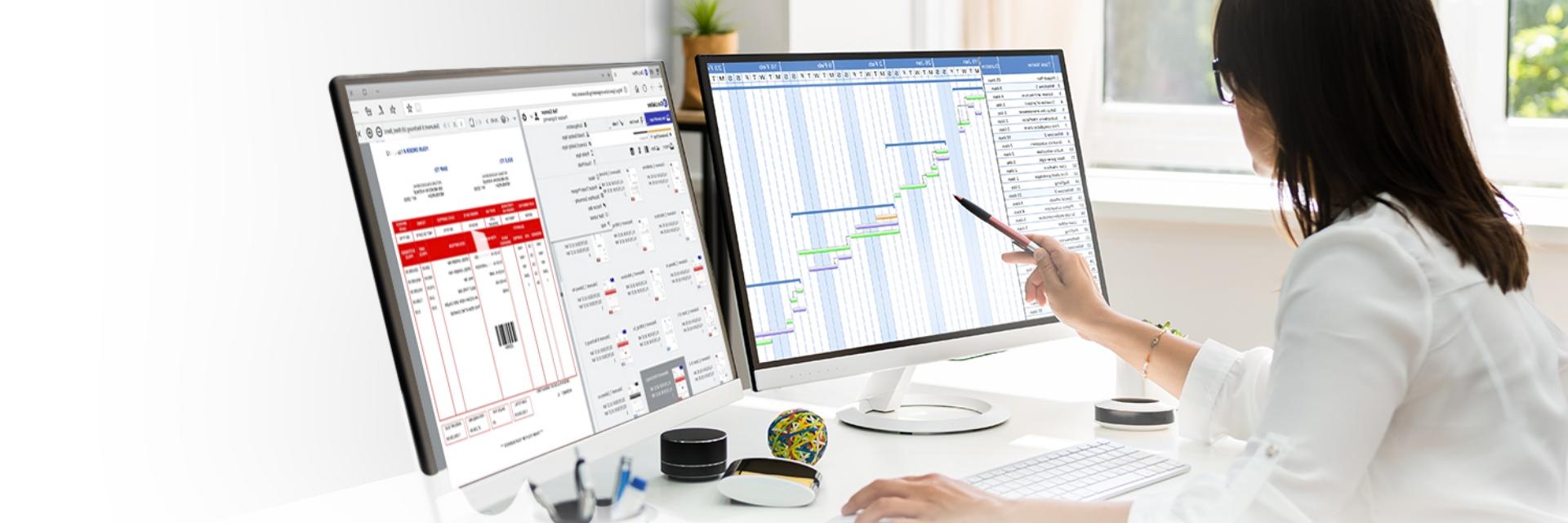 Key benefits of DocuWare | Ricoh Latin America