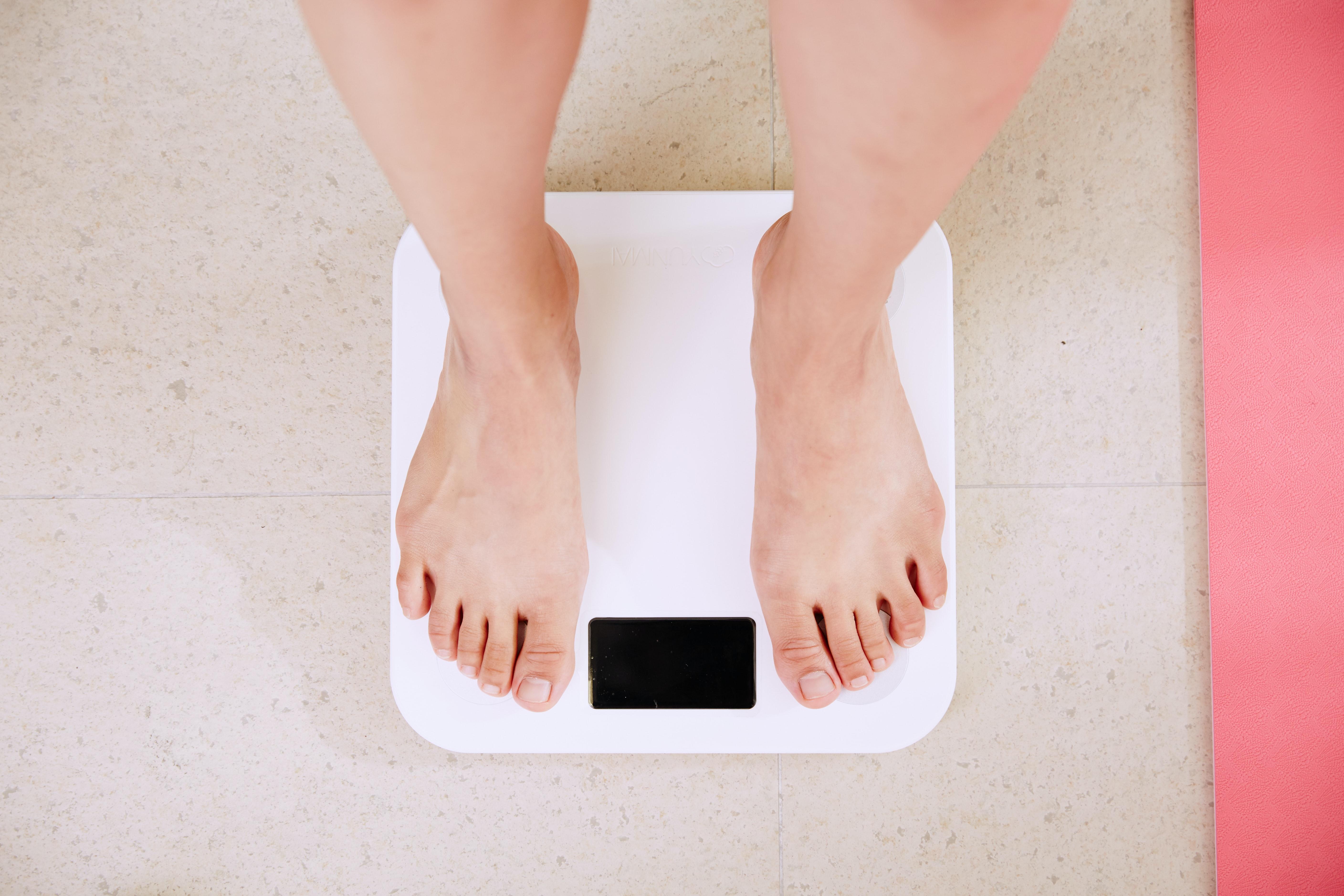 Obesogens: Chemicals that cause weight gain