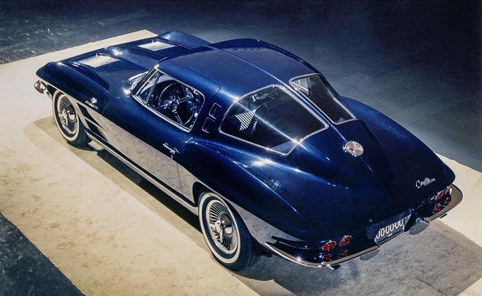 GM envisioned an expansion of the Corvette long before announcing the Corvette SUV