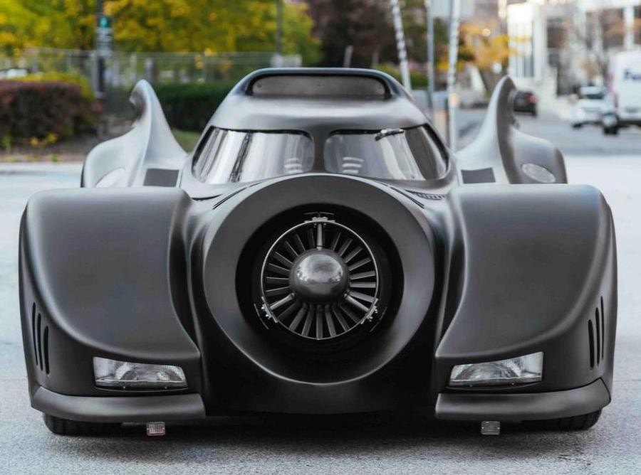 Can't spend $1.5 million for a Batmobile? Here are three alternatives