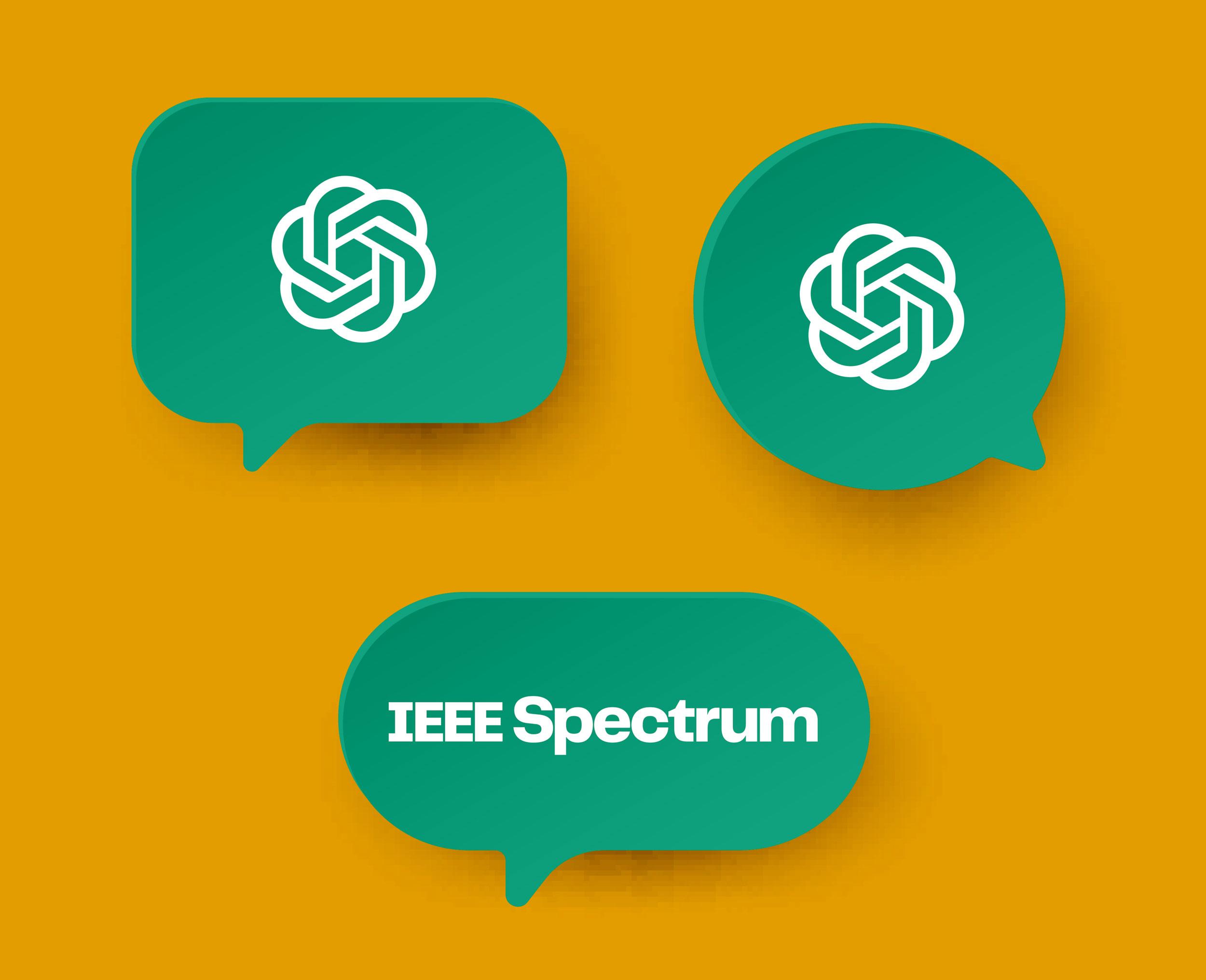 Hello, ChatGPT—Please Explain Yourself! - IEEE Spectrum