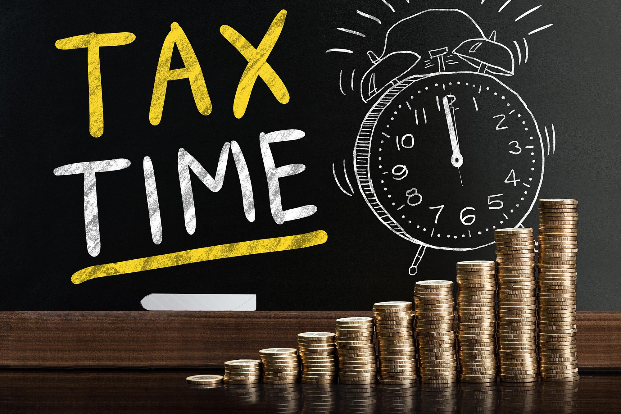 Mark These Tax-loss Selling Dates on Your Calendar (Updated December 2022)