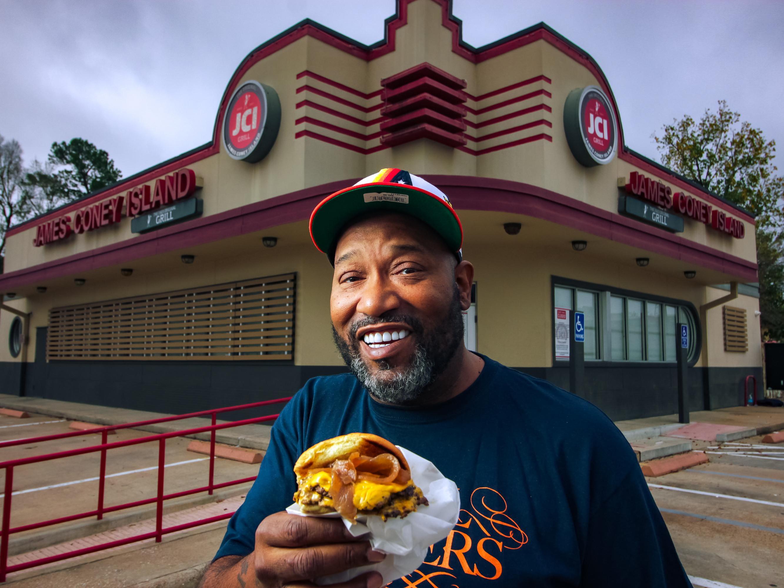 Houston's Rap Legend Bun B Claims Montrose Mainstay For First Trill ...