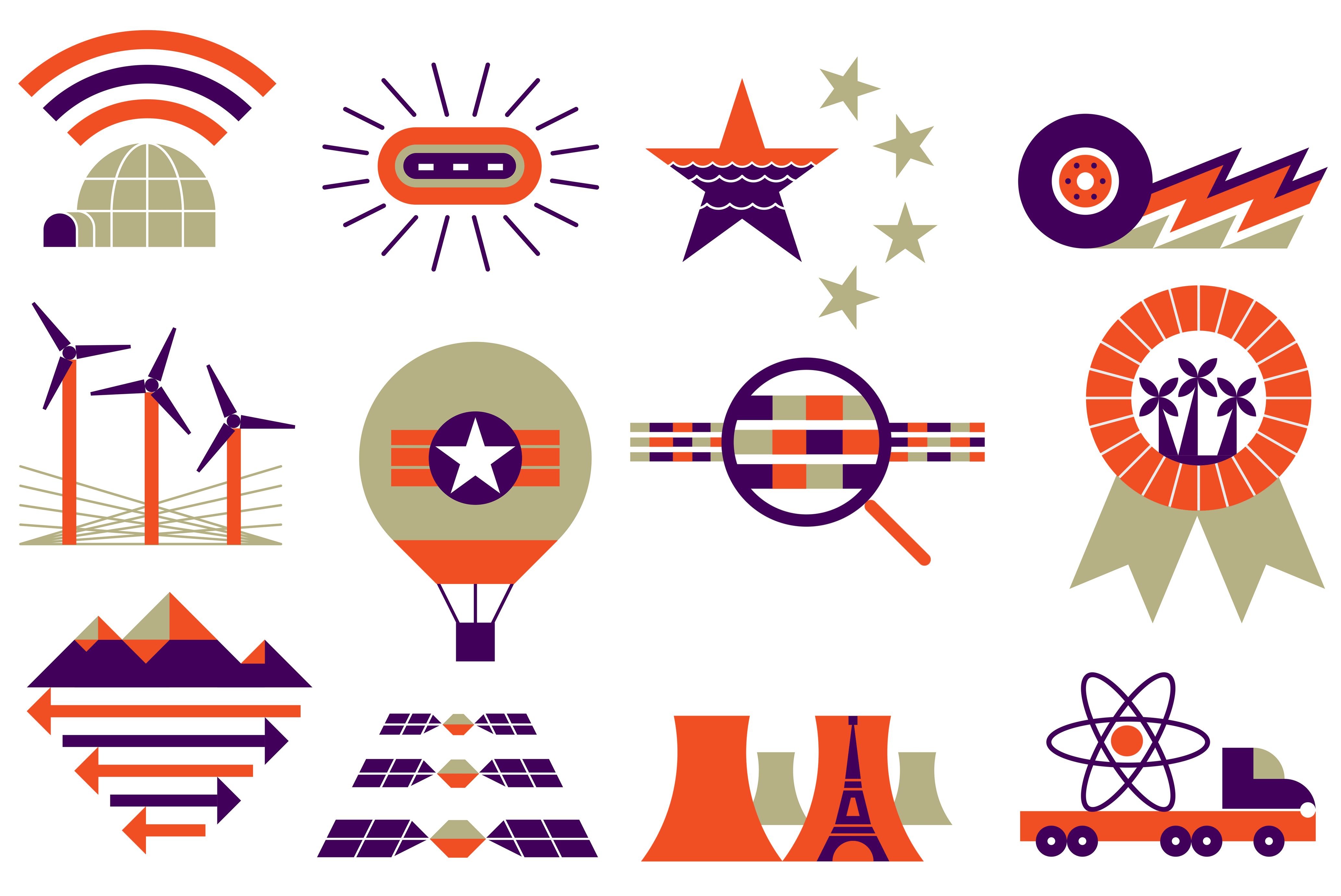 IEEE Industrial Electronics Society Conferences sponsored by the