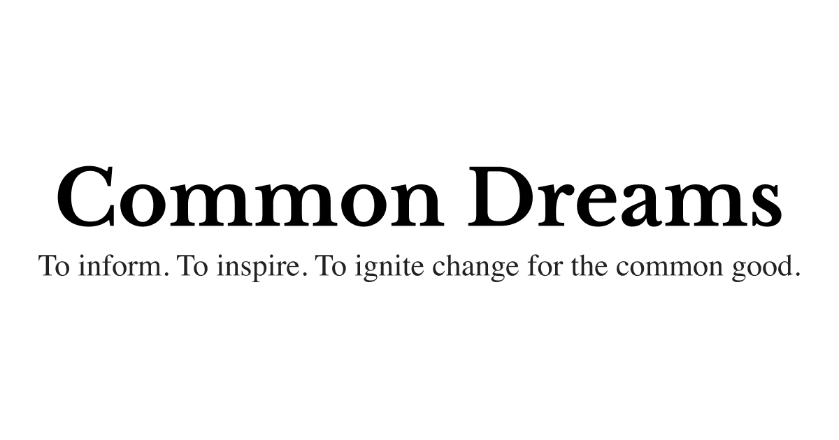(c) Commondreams.org