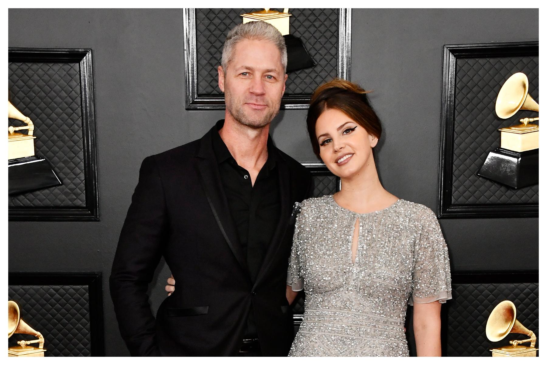 Lana Del Rey only used one billboard to promote new album – in her ex's hometown