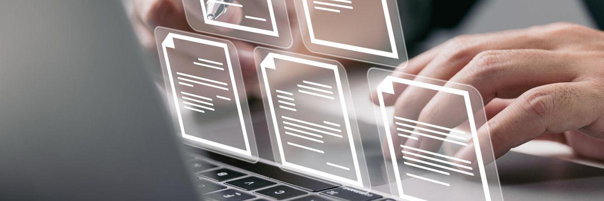 Managed Document Services A Fleet of Choices | Ricoh Latin America