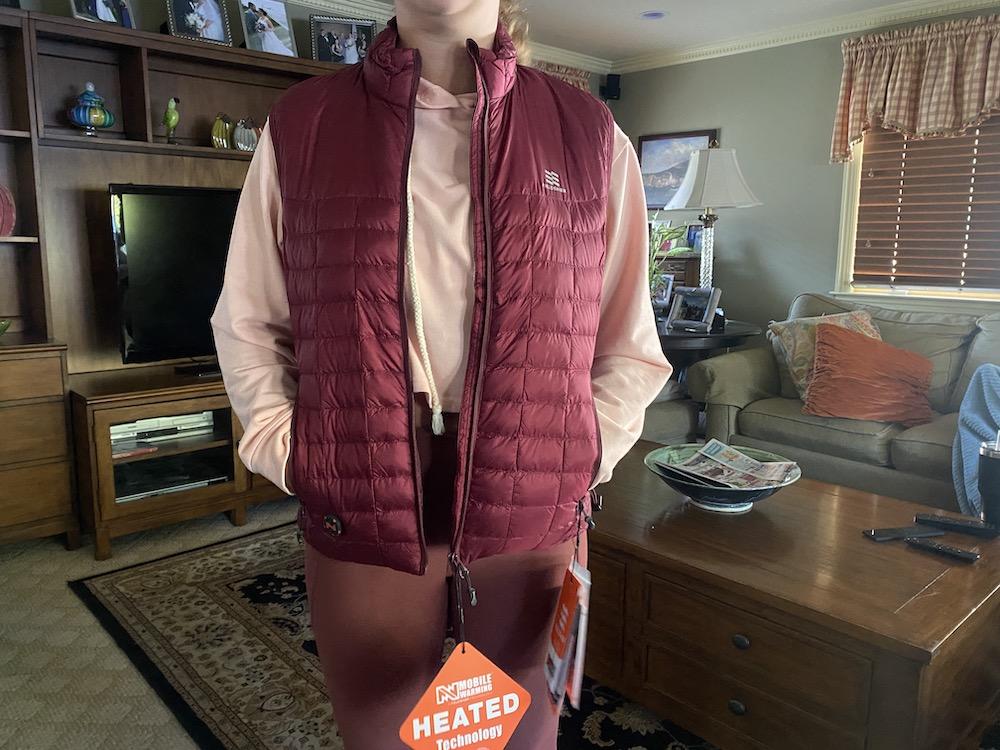 Review: Fieldsheer Mobile Warming Connected Heated Apparel - Gearbrain