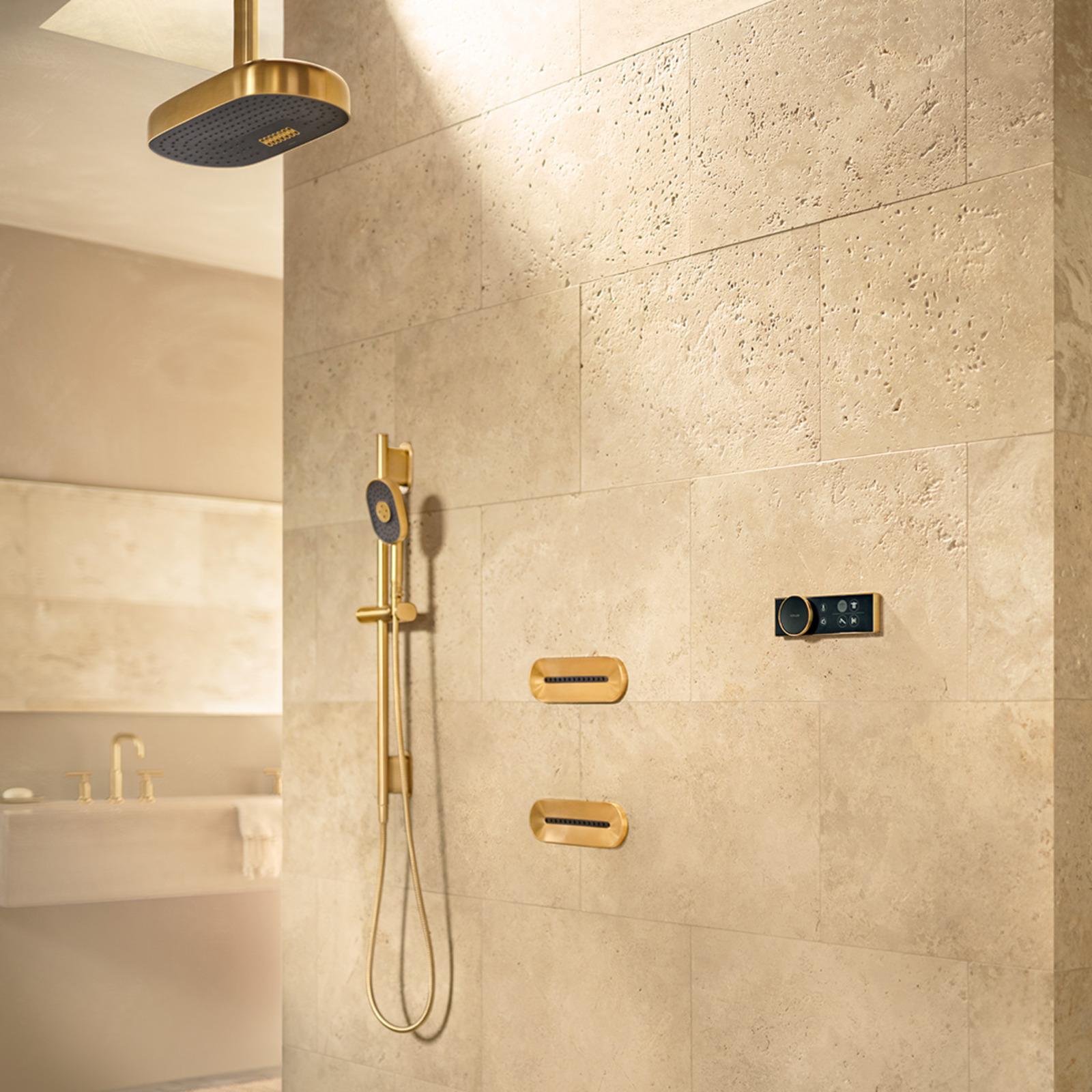 Smart Bathroom Fixtures Offer a More Sanitary, Streamlined Experience