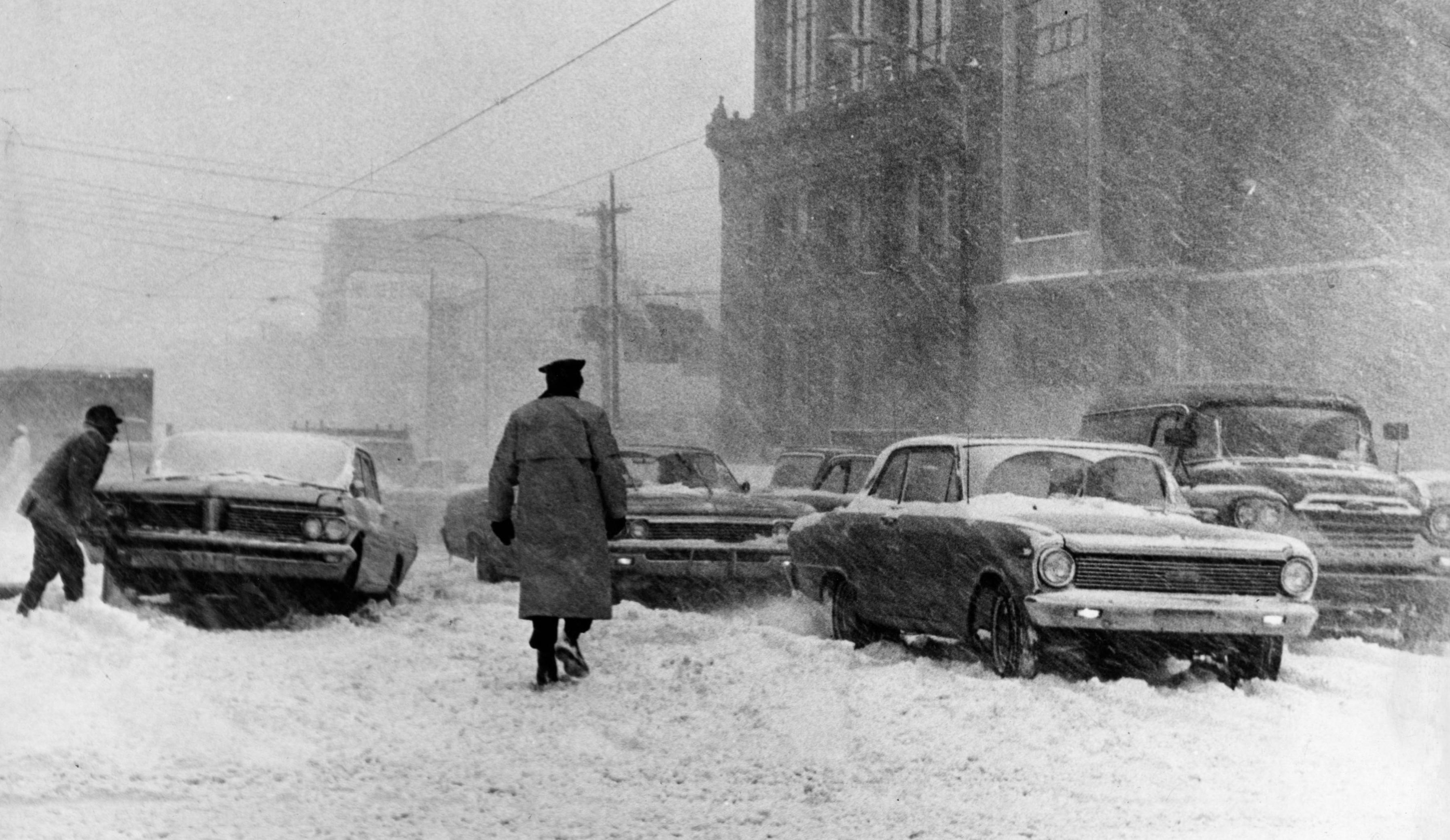 Philadelphia, 1967