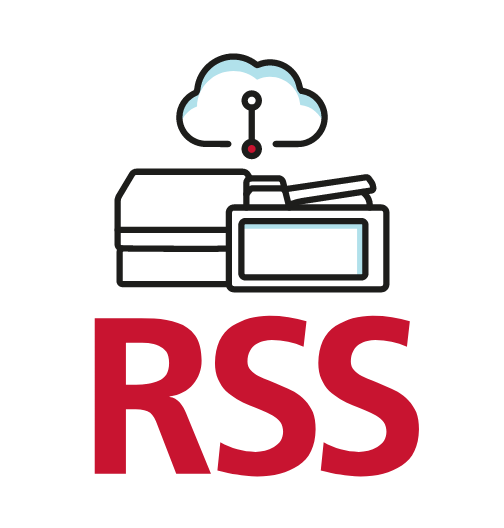 RSS: RICOH Smart Suite
