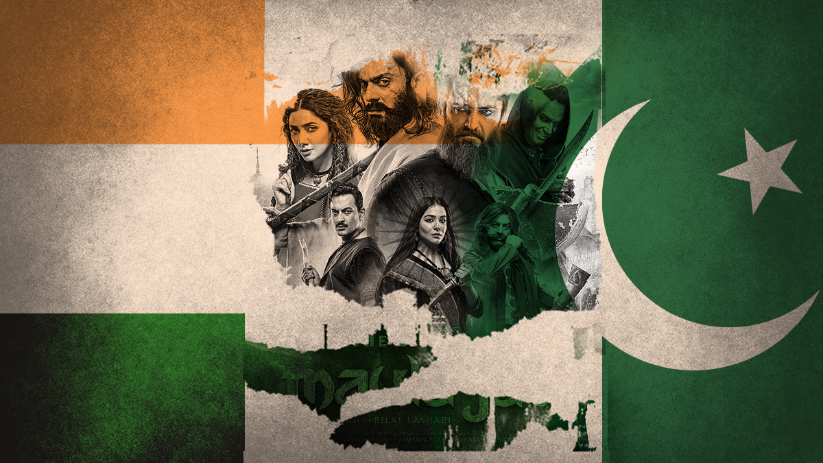 Best movies that featured an India vs Pakistan theme