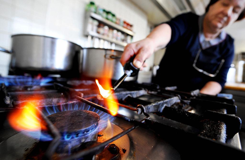 Nationwide ban on gasburning stoves under consideration after new