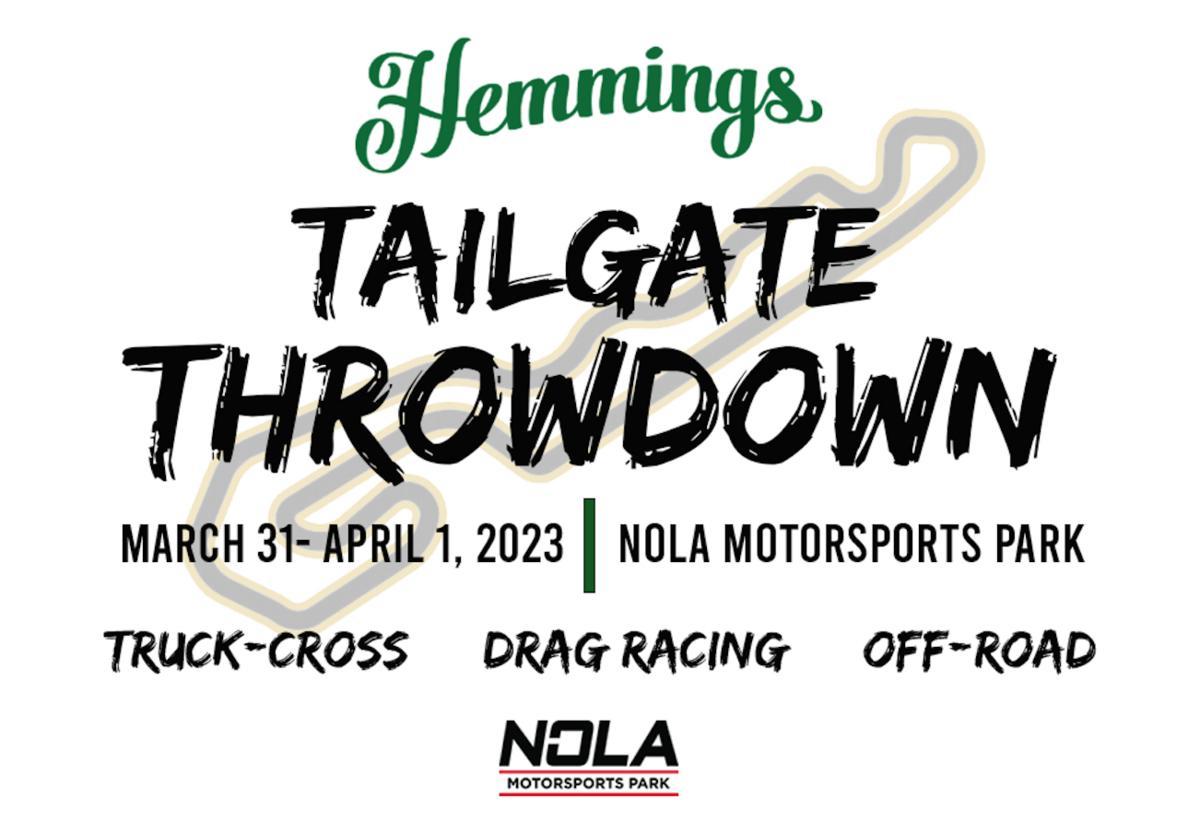 Hemmings, The World's Largest Collector Car Marketplace, Presents the Inaugural Tailgate Throwdown