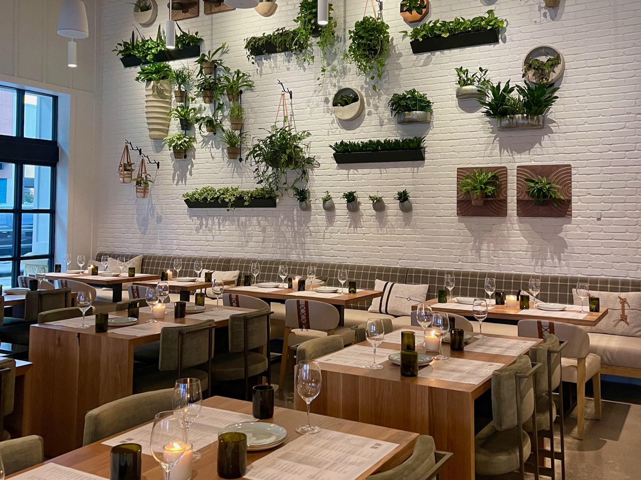 Sixty Vines slated for November opening in The Woodlands' Market
