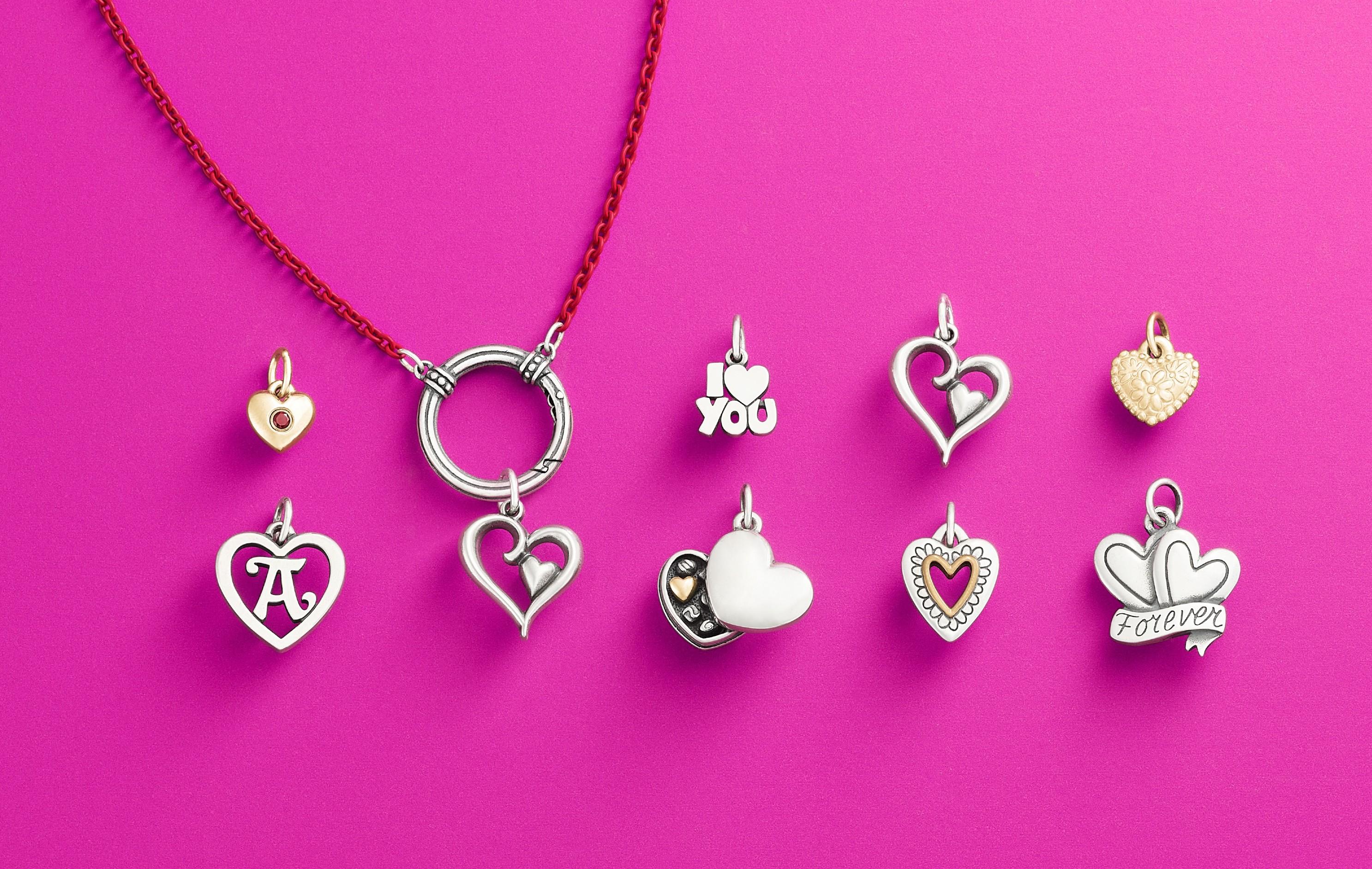 James Avery Artisan Jewelry - Tuesday, June 4, is the LAST DAY to