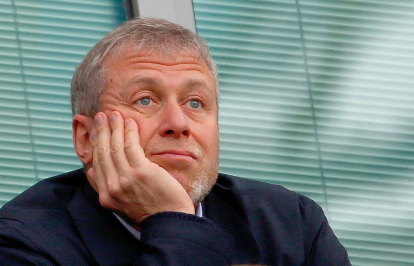 Andy Burnham called to release £2.5billion in frozen funds from Roman Abramovich's Chelsea sale
