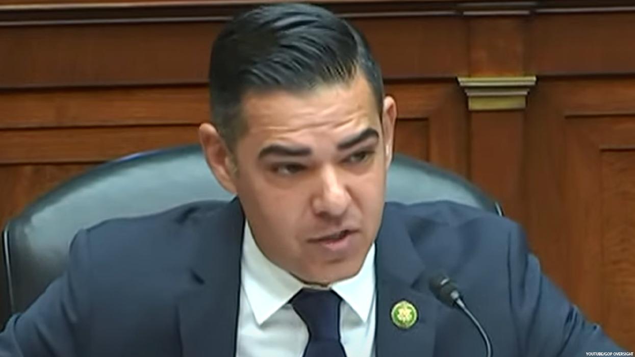 Rep. Robert Garcia