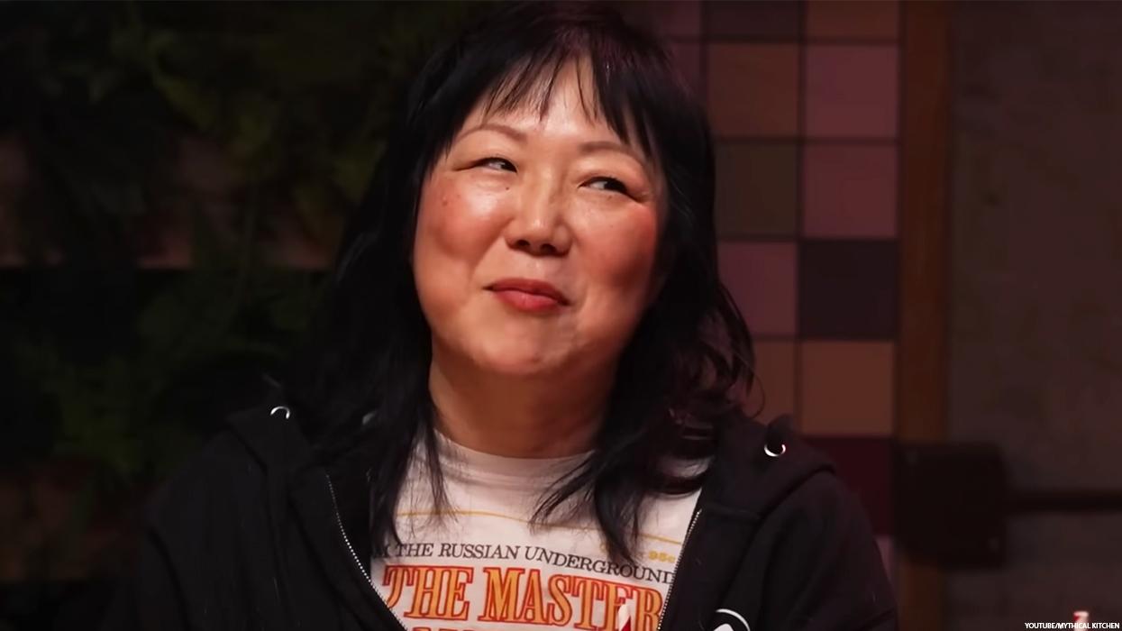 Margaret Cho