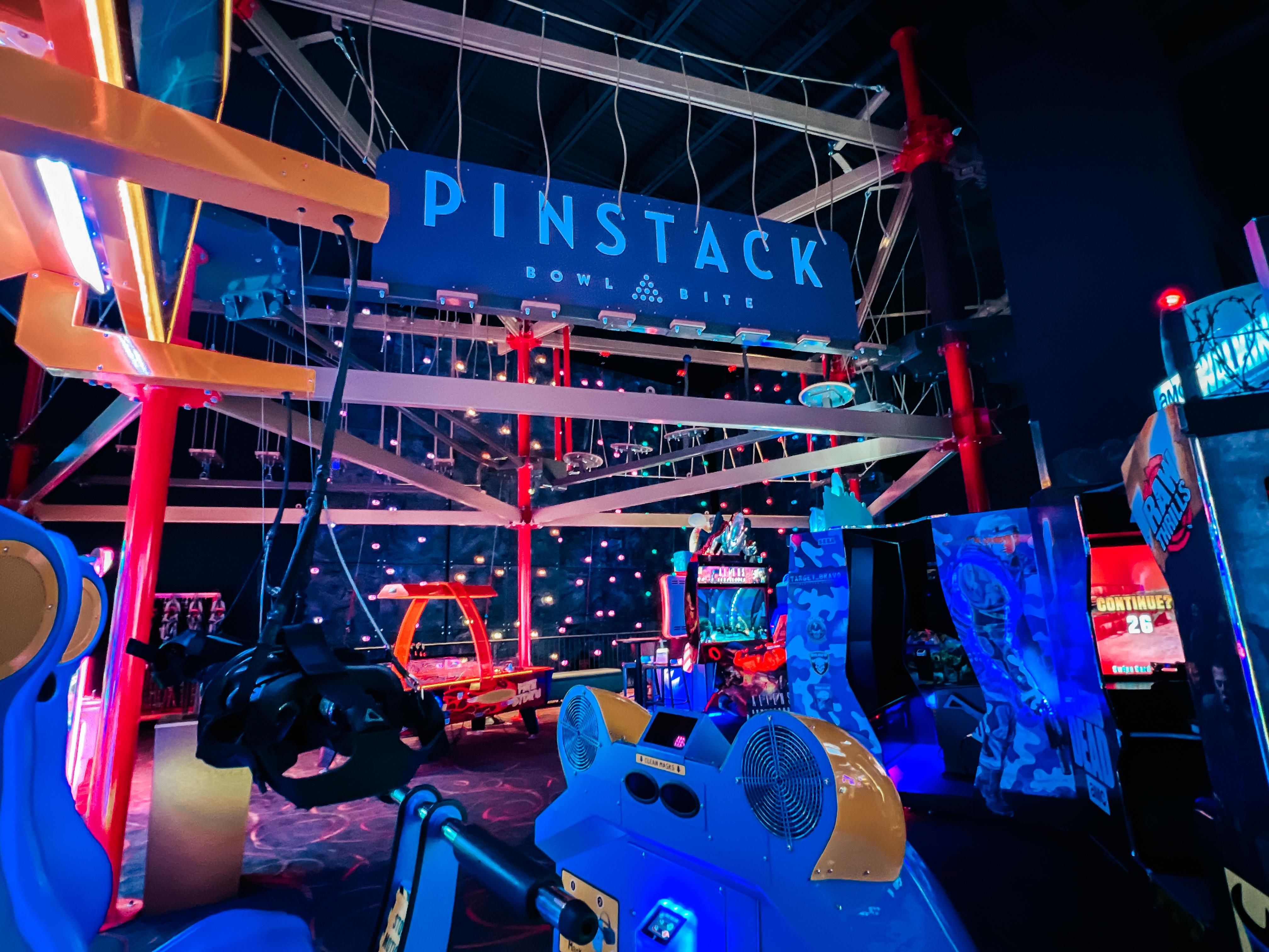 Tips for Winning Laser Tag for Adults - PINSTACK Bowl