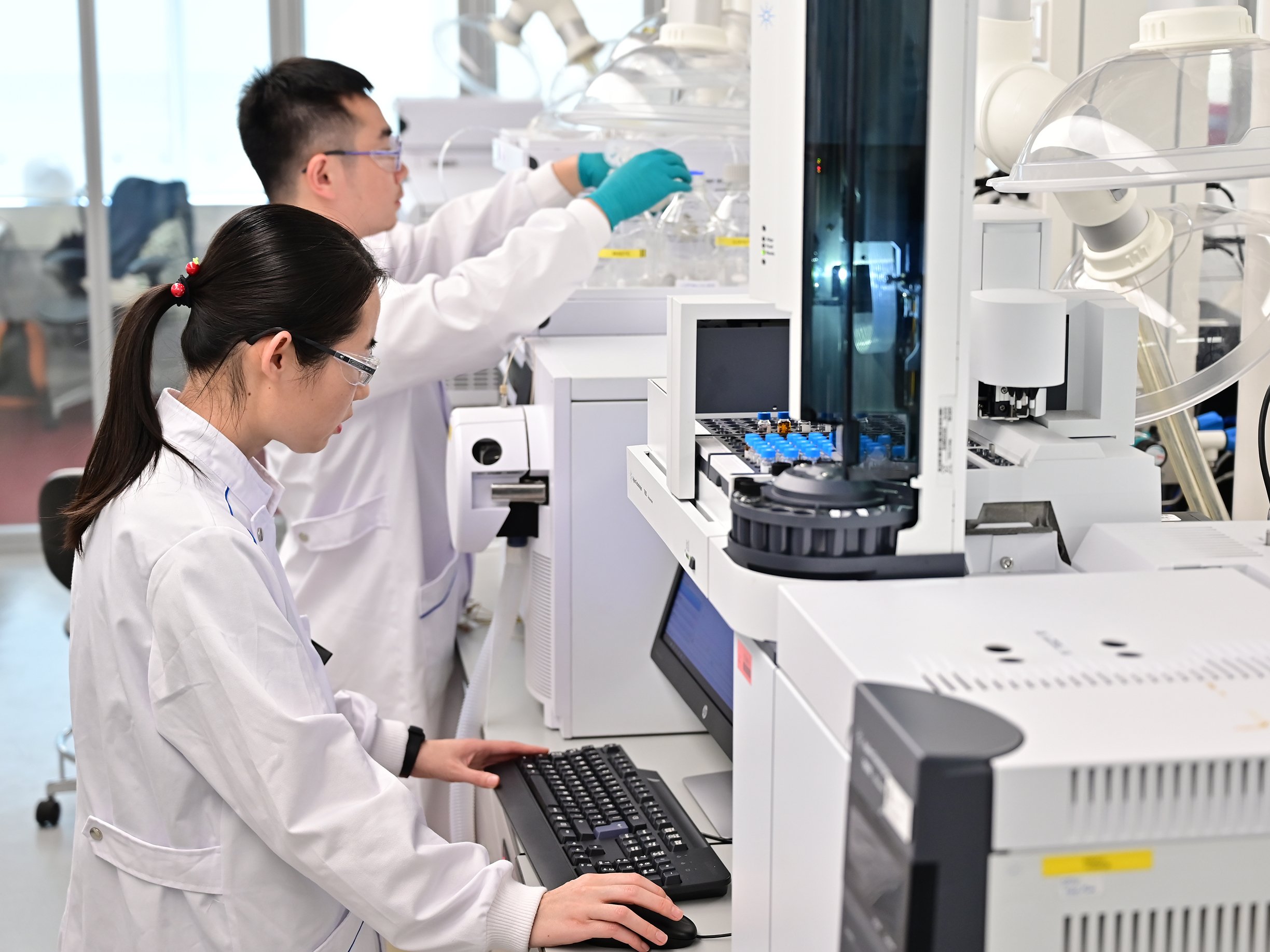 Big Data Could Accelerate Drug Approvals - IEEE Spectrum
