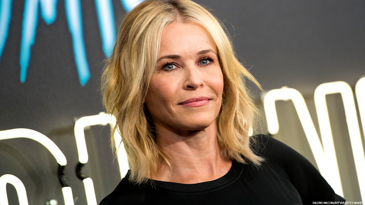 Chelsea Handler