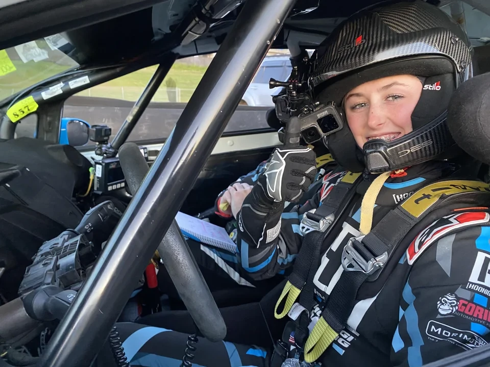 Ken Block’s Legacy Lives On: Lia and Lucy Block to Return to Rally Racing