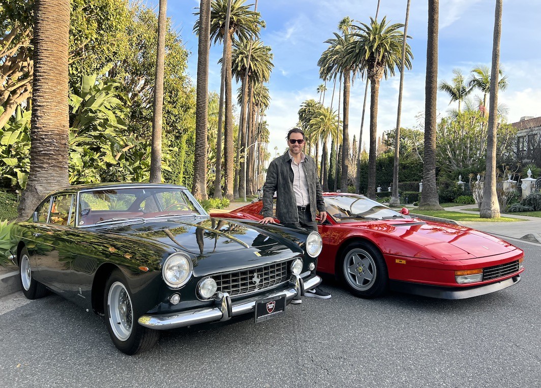 Beverly Hills Car Club Reviews