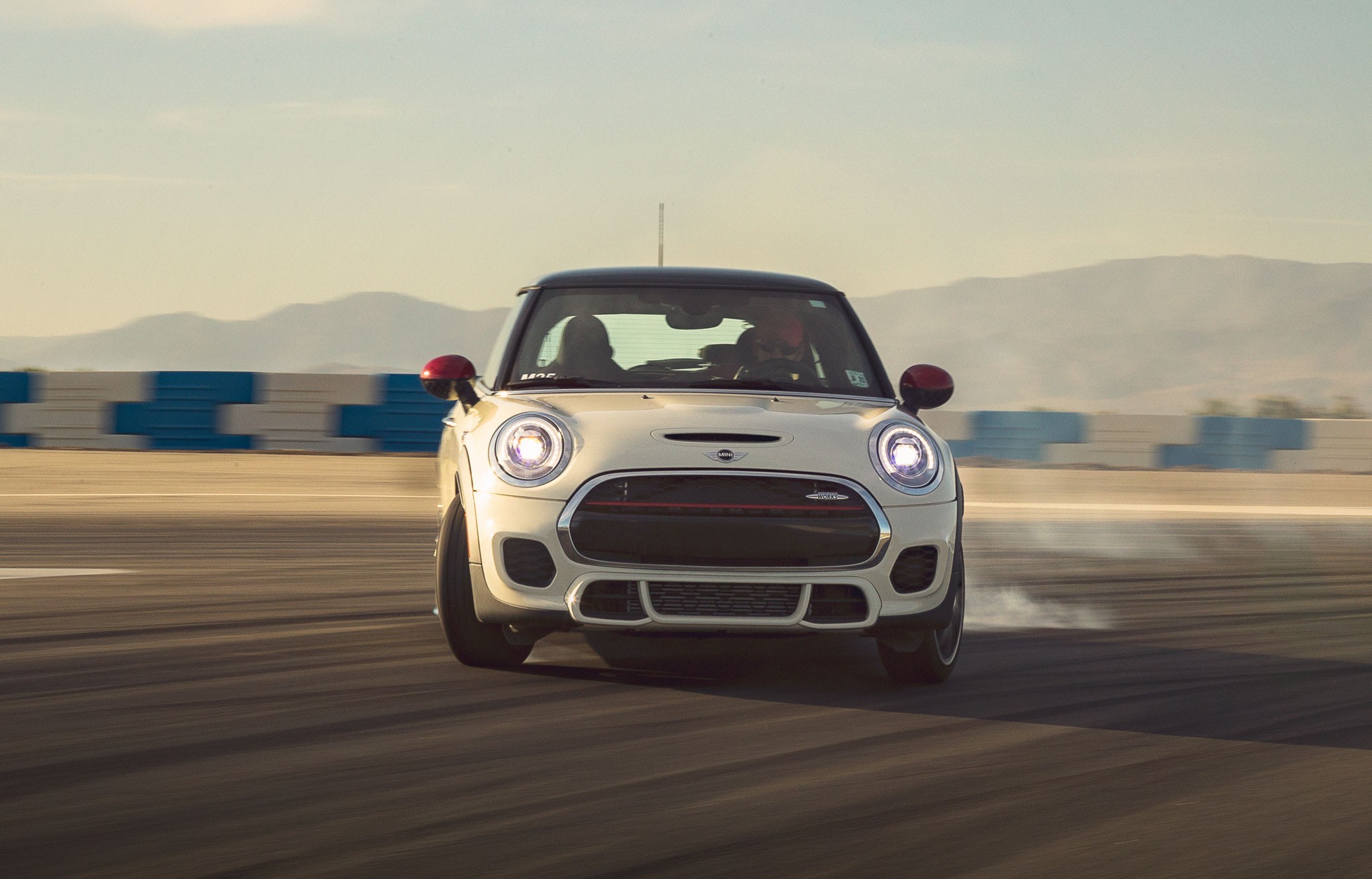 MINI USA is on a Mission to Save the Manuals